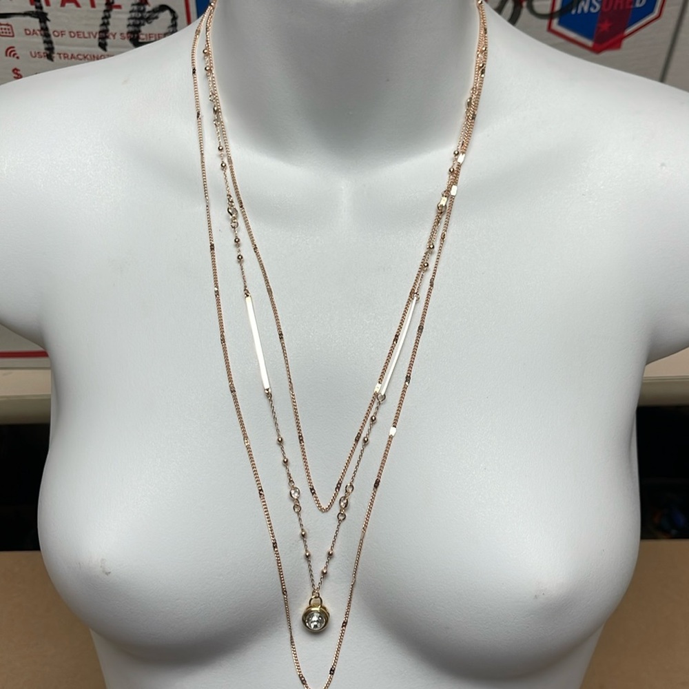 NWT Guess/Marciano Necklace